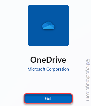 Znacznik obecny w buforze punktowym reprezentującym jest nieprawidłowy problem w OneDrive [Fix]